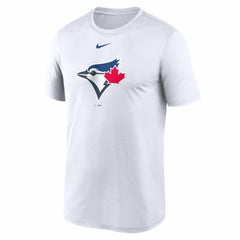 Toronto Blue Jays Nike New Legend Dri-FIT T-Shirt - White T-shirts