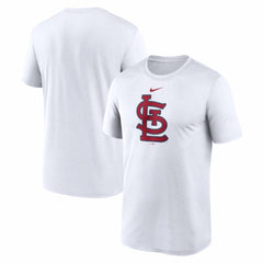 St. Louis Cardinals Nike New Legend Dri-FIT T-Shirt - White T-shirts