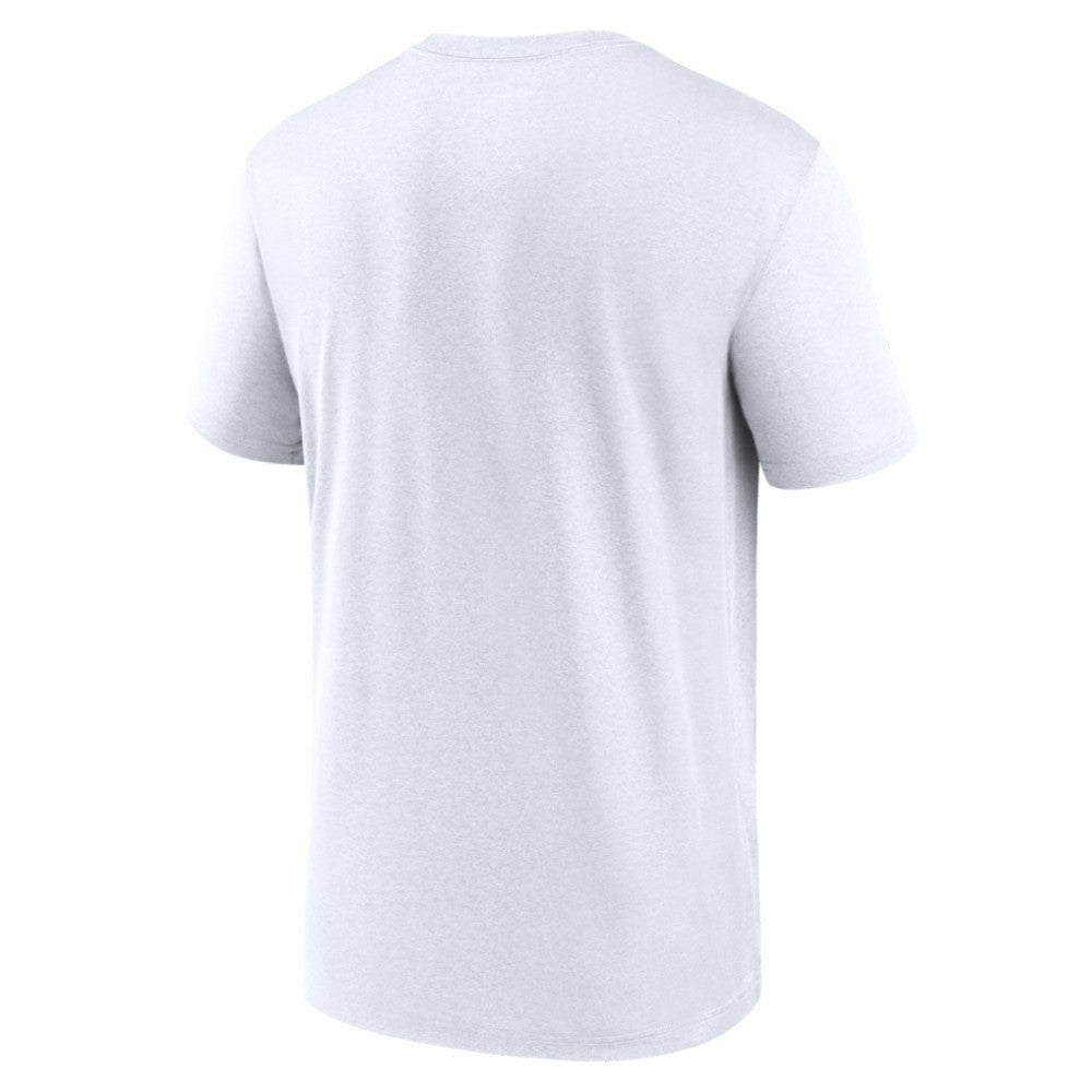 St. Louis Cardinals Nike New Legend Dri-FIT T-Shirt - White T-shirts