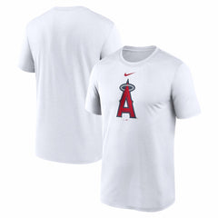 Los Angeles Angels Nike New Legend Dri-FIT T-Shirt - White T-shirts