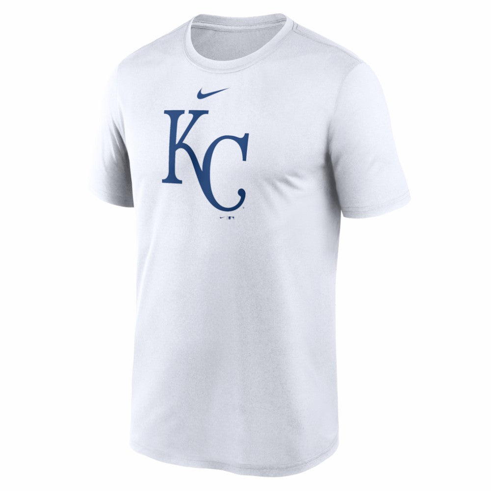 Kansas City Royals Nike New Legend Dri-FIT T-Shirt - White T-shirts