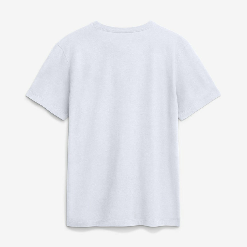 Atlanta Braves Nike Cooperstown Collection Wordmark T-Shirt - White T-shirts