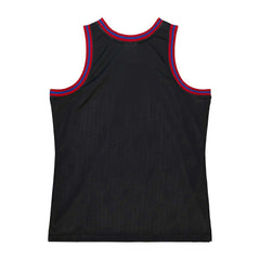 Buffalo Bills Big Face 7.0 Fashion Tank Top - Black Tops