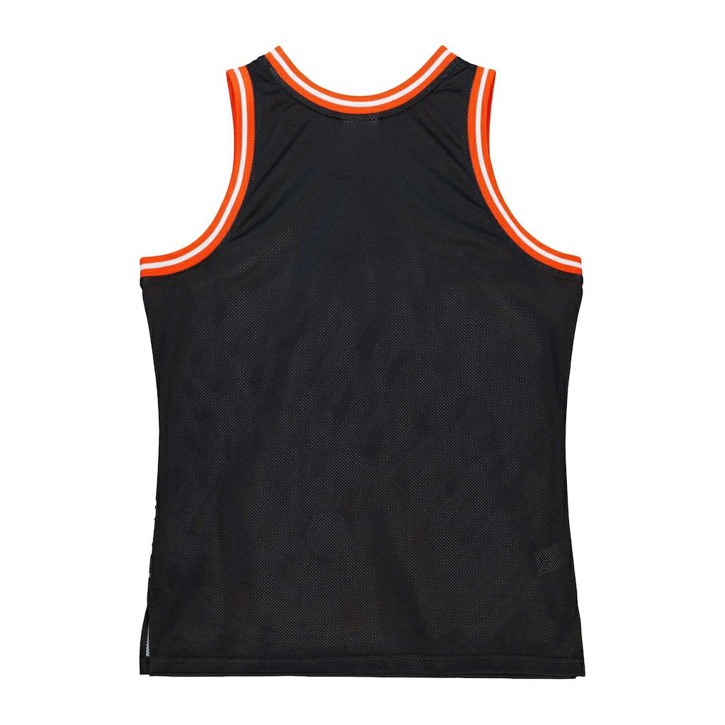 Cincinnati Bengals Big Face 7.0 Fashion Tank Top - Black Tops