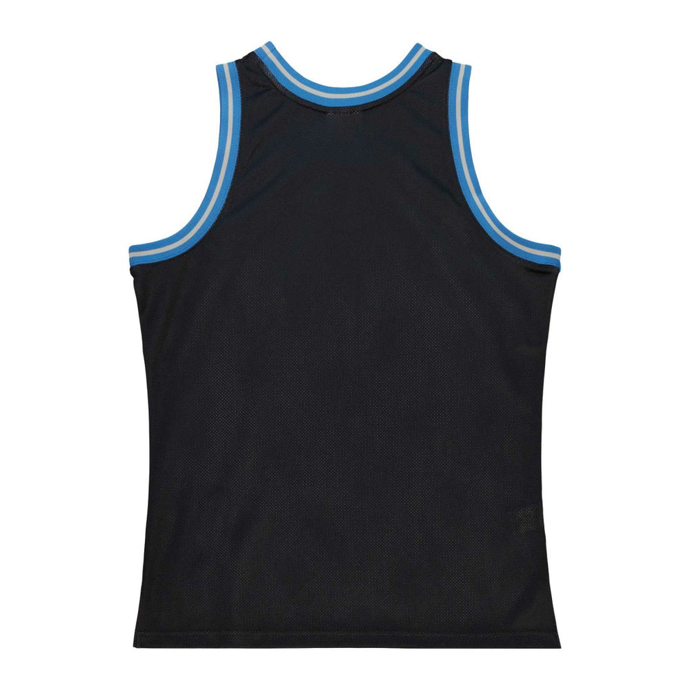 Detroit Lions Big Face 7.0 Fashion Tank Top - Black Tops
