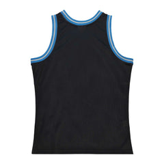 Detroit Lions Big Face 7.0 Fashion Tank Top - Black Tops