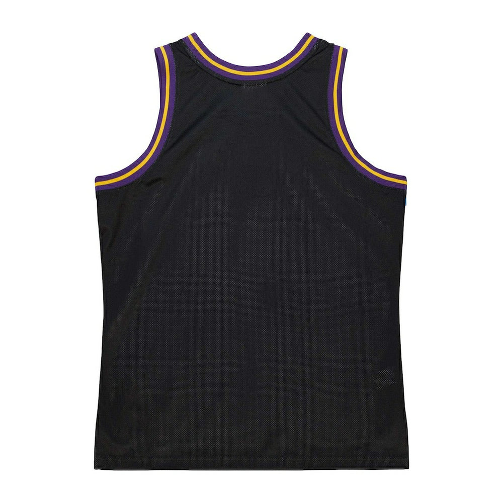 Minnesota Vikings Big Face 7.0 Fashion Tank Top - Black Tops