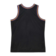 Minnesota Vikings Big Face 7.0 Fashion Tank Top - Black Tops