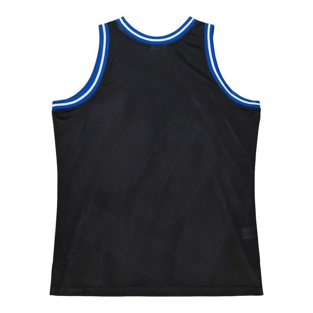 New York Giants Big Face 7.0 Fashion Tank Top - Black Tops