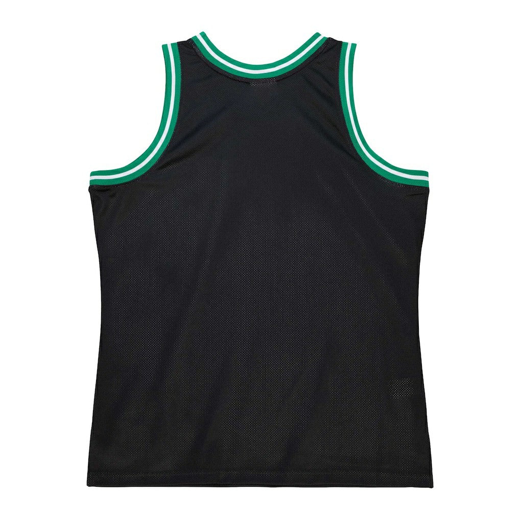New York Jets Big Face 7.0 Fashion Tank Top - Black Tops