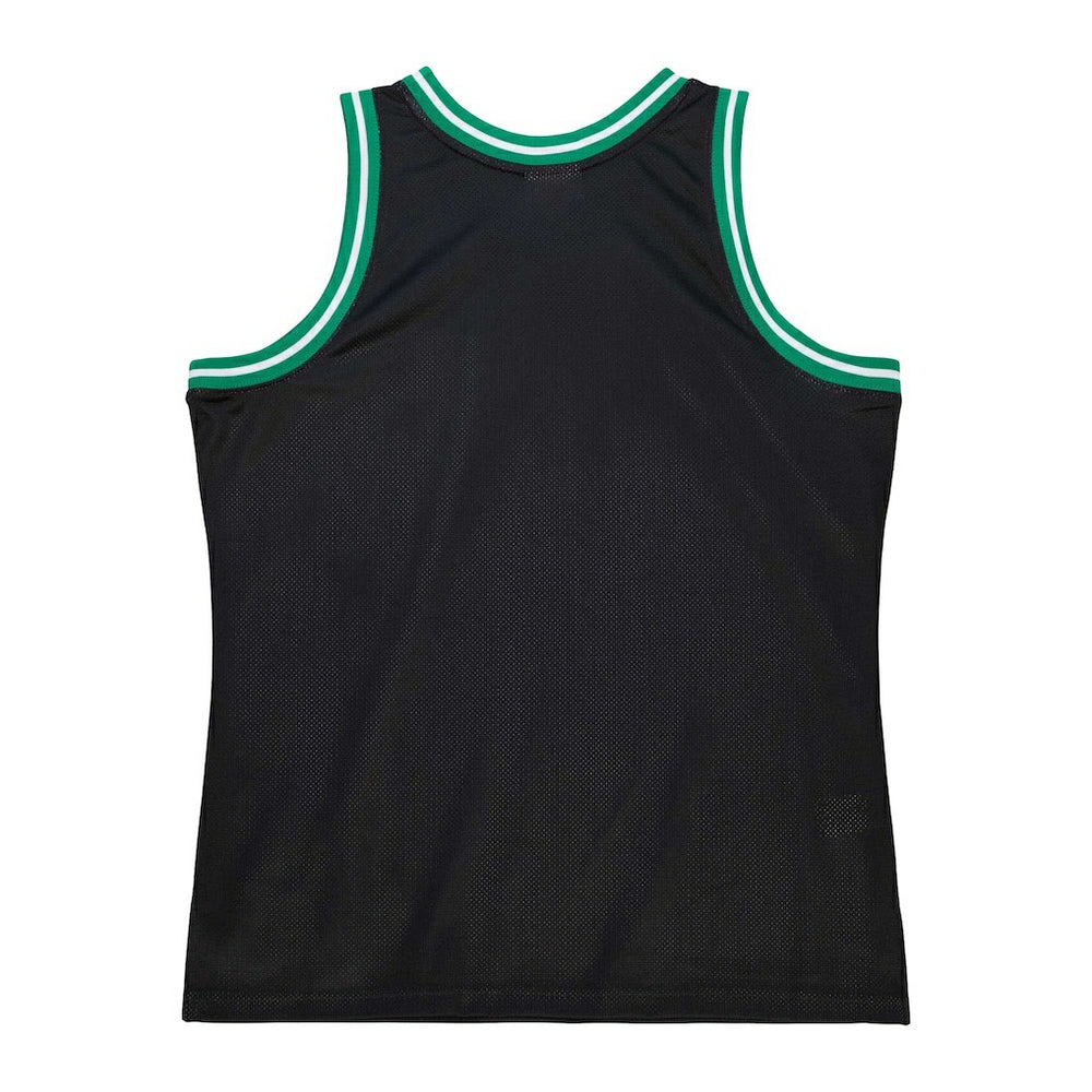 New York Jets Big Face 7.0 Fashion Tank Top - Black Tops