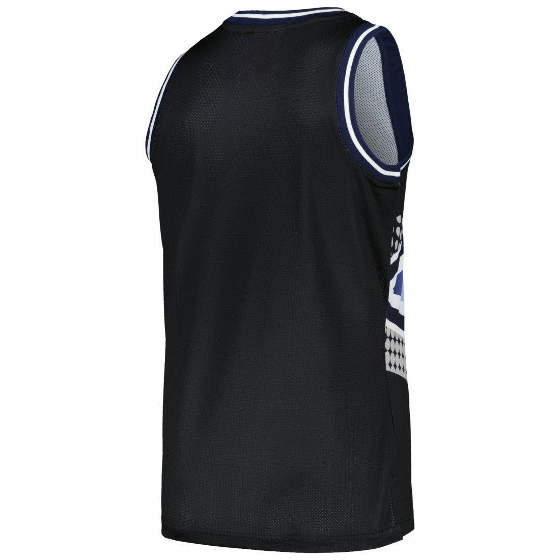 Dallas Cowboys Big Face 7.0 Fashion Tank Top - Black Tops