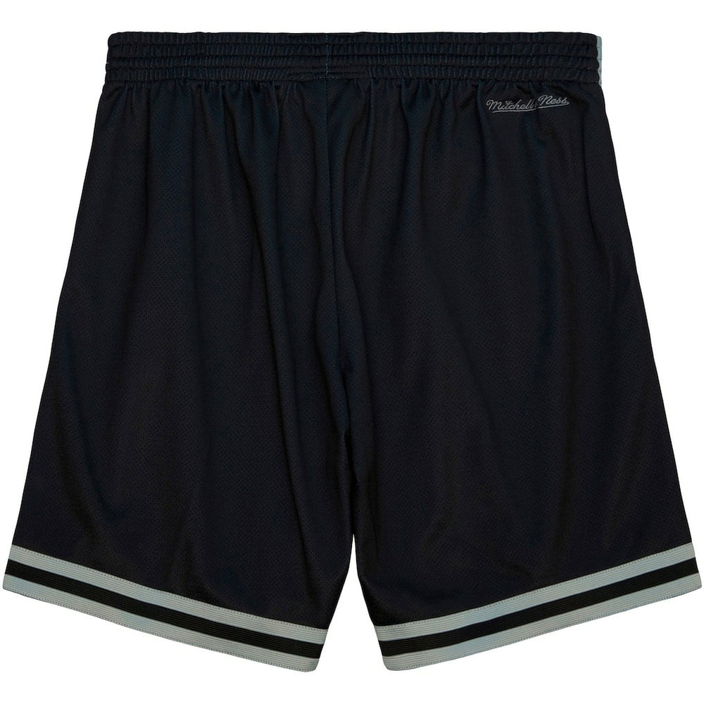 Las Vegas Raiders Big Face 7.0 Fashion Shorts - Black Shorts
