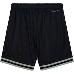 Las Vegas Raiders Big Face 7.0 Fashion Shorts - Black Shorts