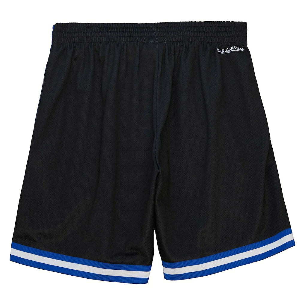 Buffalo Bills Big Face 7.0 Fashion Shorts - Black Shorts