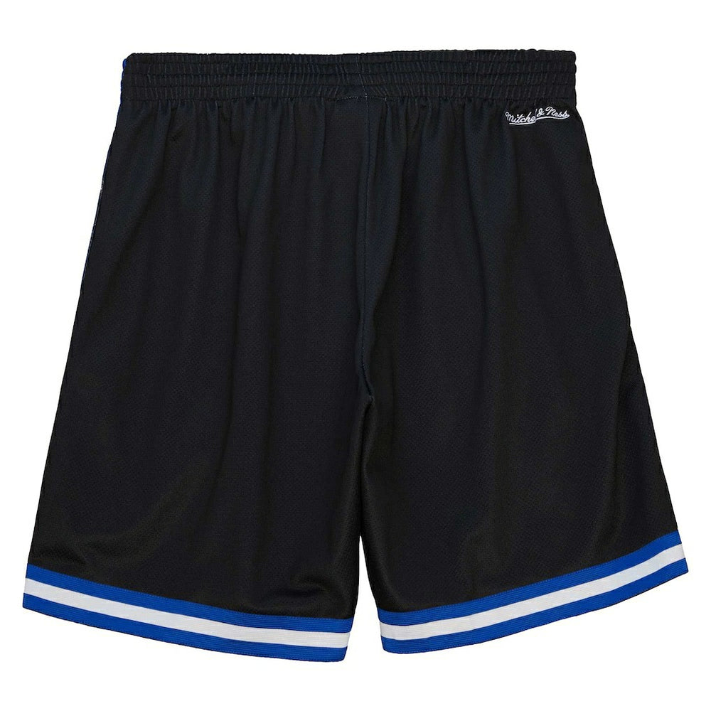 Buffalo Bills Big Face 7.0 Fashion Shorts - Black Shorts