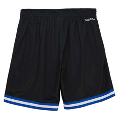 Buffalo Bills Big Face 7.0 Fashion Shorts - Black Shorts