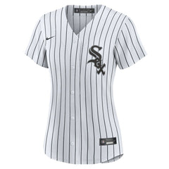 Colson Montgomery Chicago White Sox Nike Women's Home Replica Jersey - White Jerseys