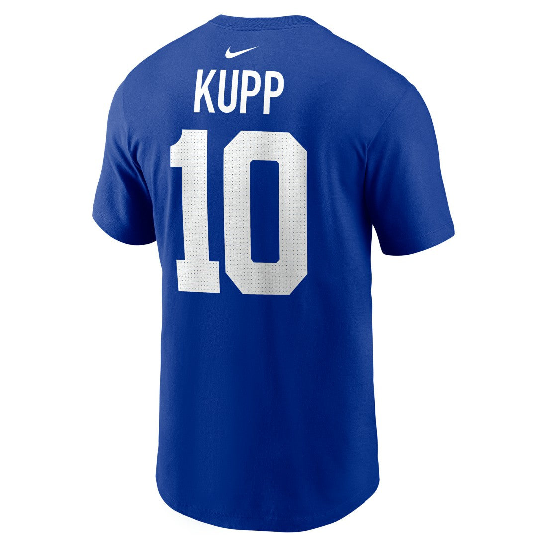 Cooper Kupp Seattle Seahawks Player Name & Number T-Shirt - Royal T-shirts