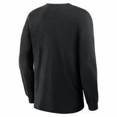 Chicago White Sox Fanatics Lock-Up Legacy Long Sleeve T-Shirt - Black T-shirts