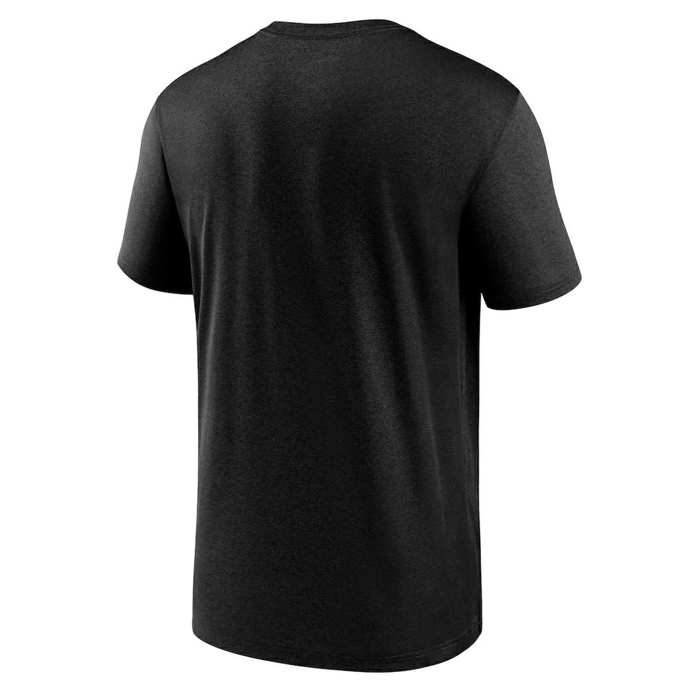 Cincinnati Bengals Legend Dri-FIT T-Shirt - Black T-shirts