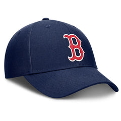Boston Red Sox Fanatics Core Adjustable Hat - Navy Hats