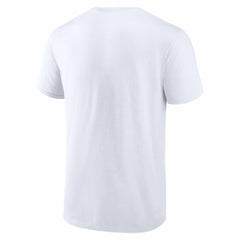Ryan Howard Philadelphia Phillies Fanatics Cooperstown Collection Player T-Shirt - White T-shirts