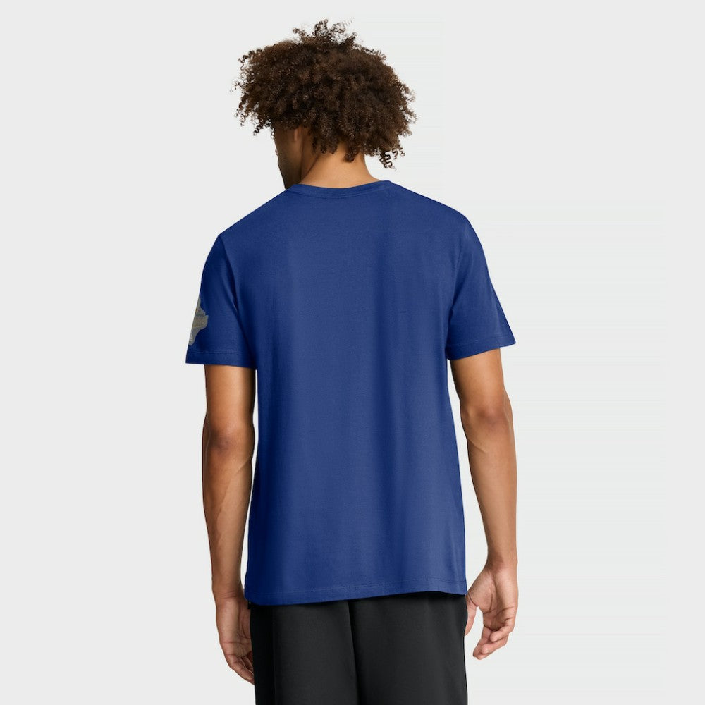 Los Angeles Dodgers Nike 2026 Gold Collection T-Shirt - Royal T-shirts