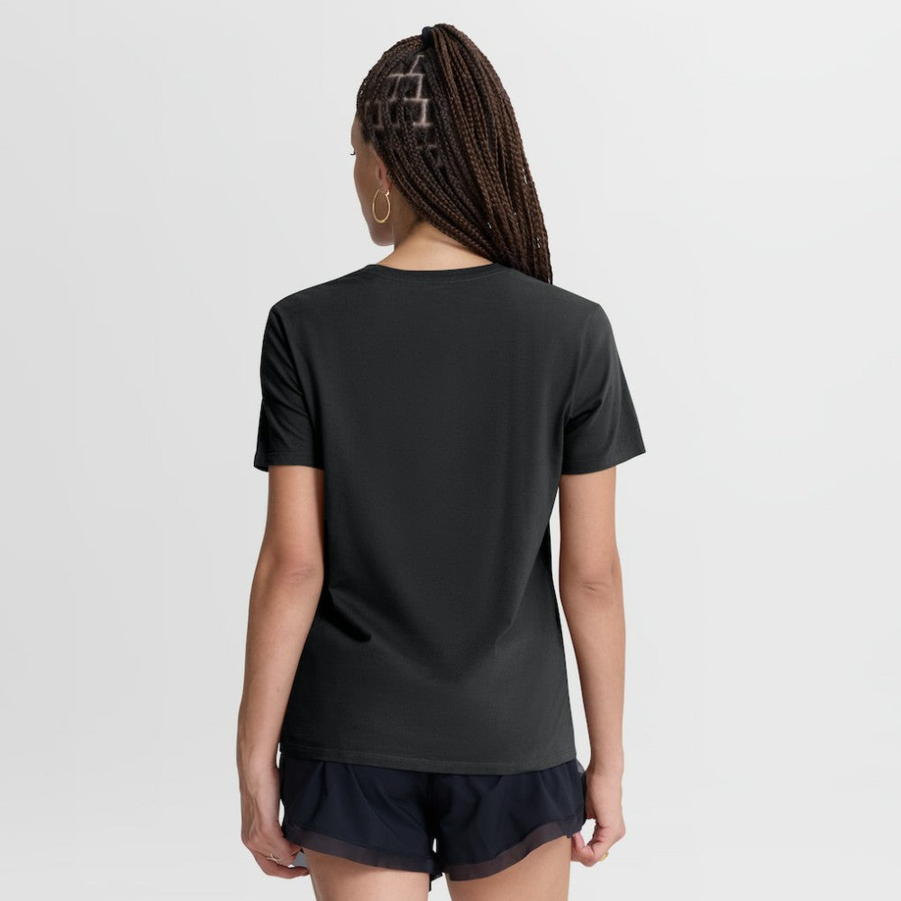 Los Angeles Dodgers Nike Women's 2026 Gold Collection Graphic T-Shirt - Black T-shirts