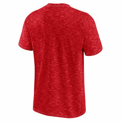 Cincinnati Reds Fanatics Leadoff T-Shirt - Red T-shirts
