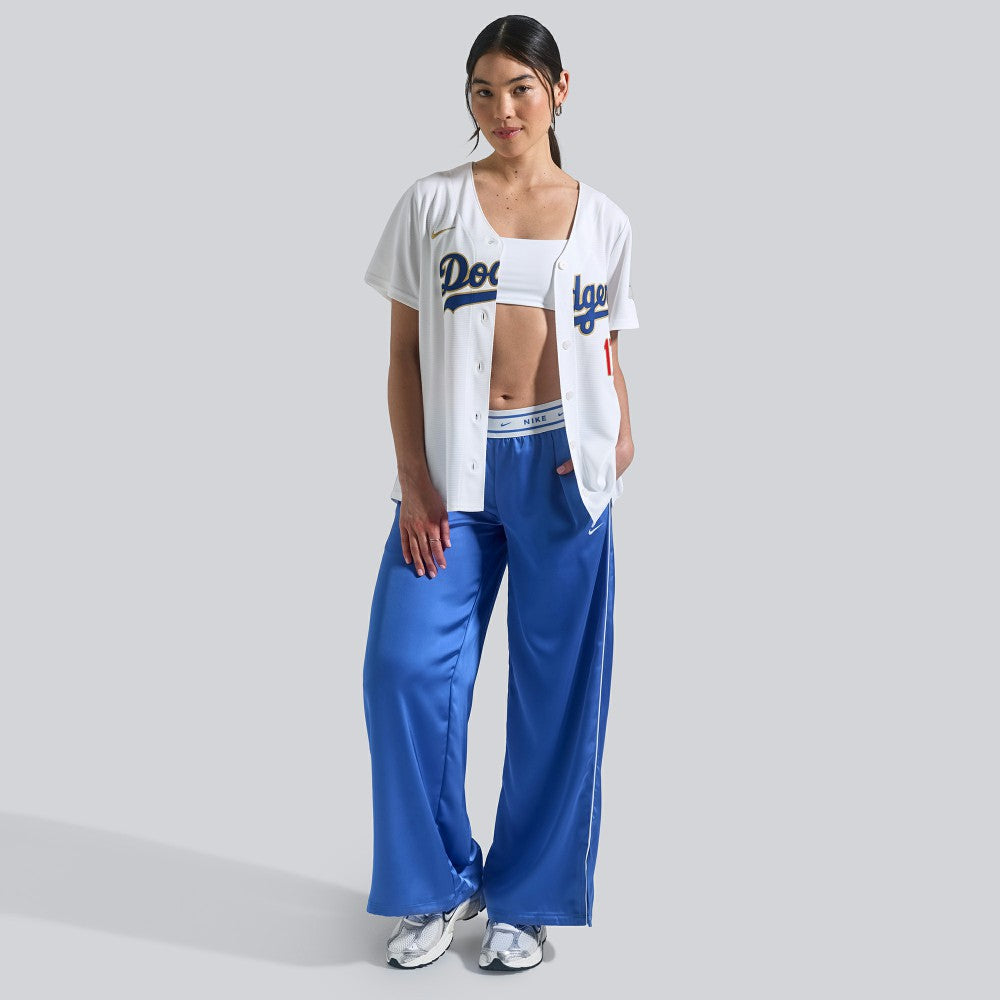Shohei Ohtani Los Angeles Dodgers Nike Women's 2026 Gold Collection Stadium Jersey - White Jerseys