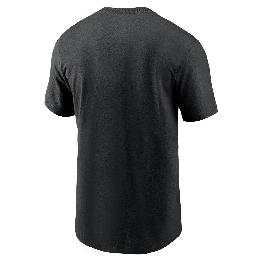 Jahmyr Gibbs Detroit Lions Just Do It T-Shirt - Black T-shirts