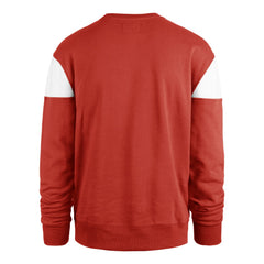 Tampa Bay Buccaneers '47 Groundbreaker Onset Pullover Sweatshirt - Red Pullover