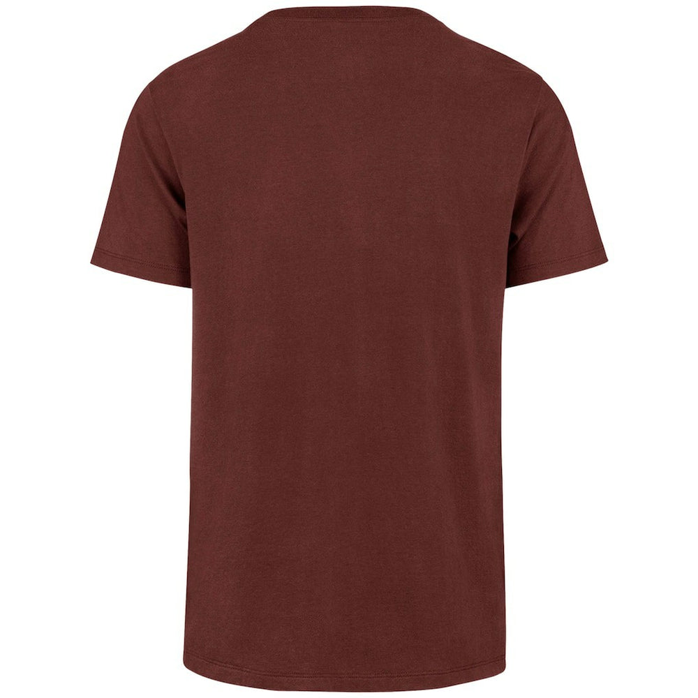Arizona Cardinals '47 Gridiron Classics Time Lock Franklin T-Shirt - Cardinal T-shirts