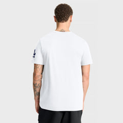 Los Angeles Dodgers Nike 9X Champs T-Shirt - White T-shirts