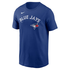 Dylan Cease Toronto Blue Jays Nike Home Name & Number T-Shirt - Royal T-shirts