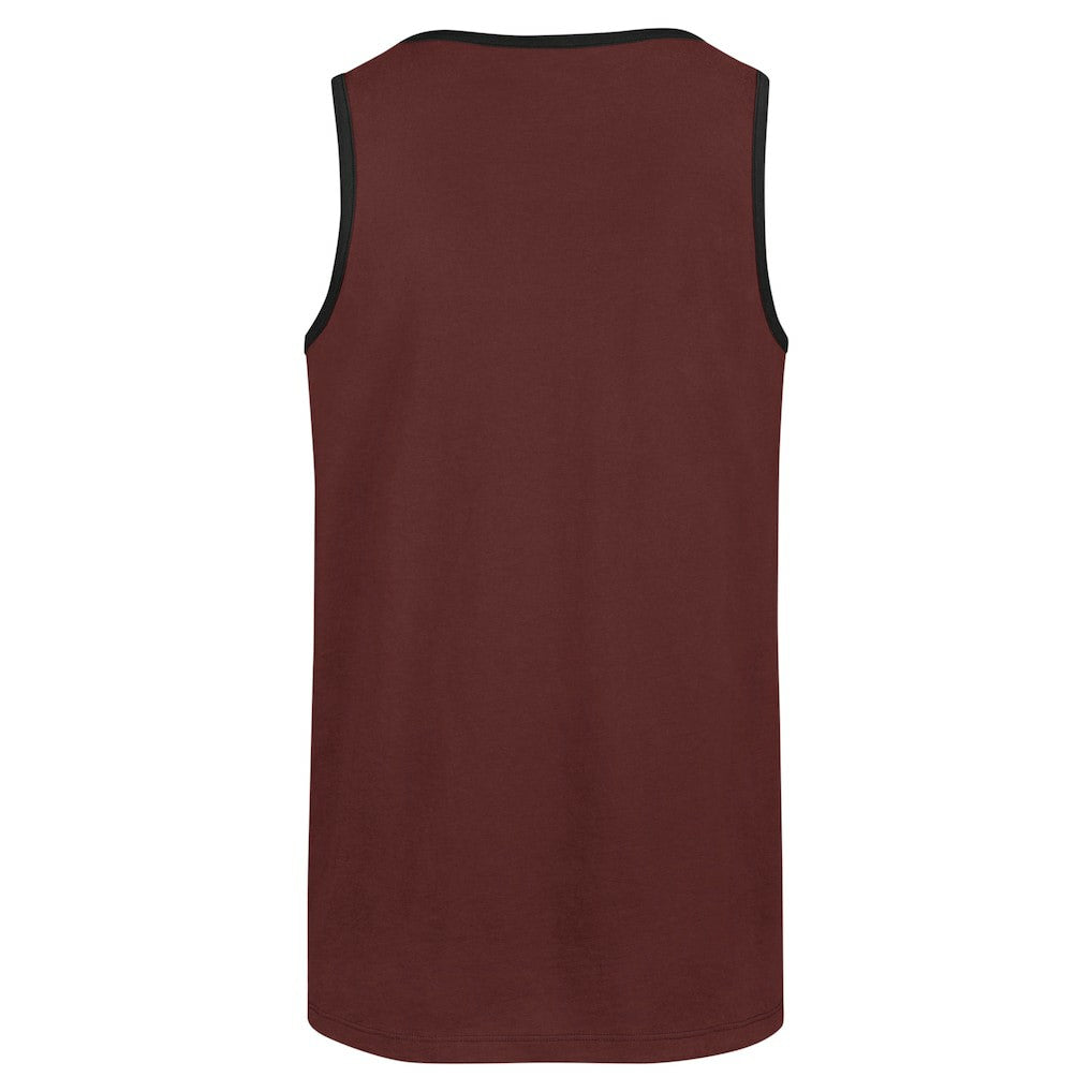 Arizona Cardinals '47 Upload Franklin Tank Top - Cardinal Tops