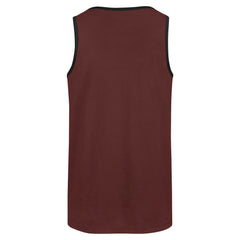 Arizona Cardinals '47 Upload Franklin Tank Top - Cardinal Tops