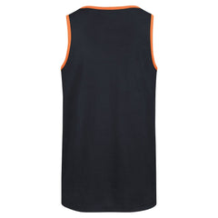 Chicago Bears '47 Upload Franklin Tank Top - Navy Tops