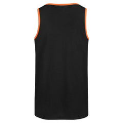 Cincinnati Bengals '47 Upload Franklin Tank Top - Black Tops