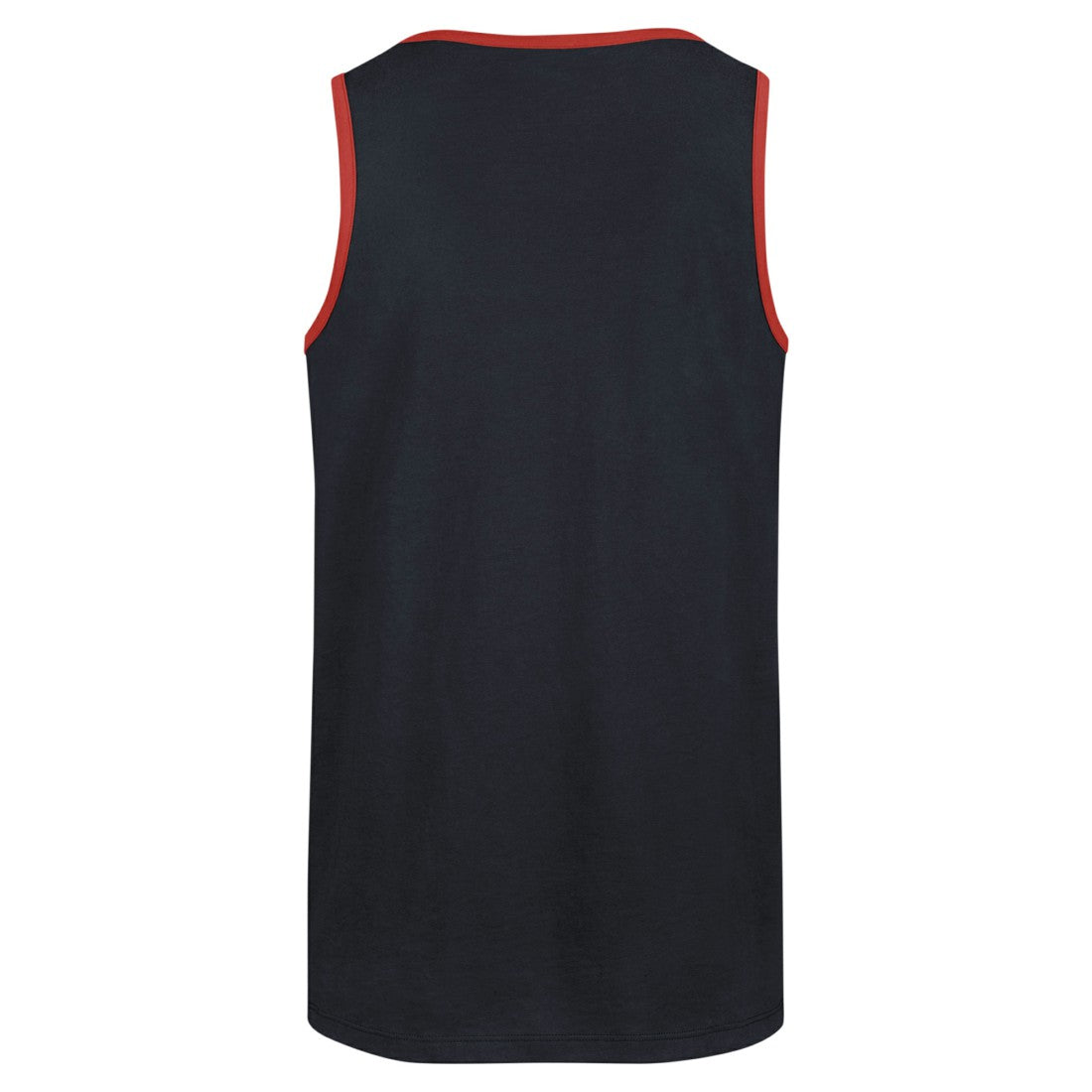 Houston Texans '47 Upload Franklin Tank Top - Navy Tops