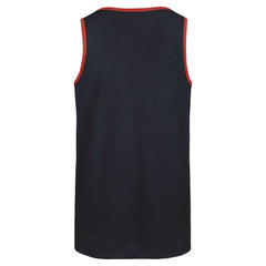 New England Patriots '47 Upload Franklin Tank Top - Navy Tops