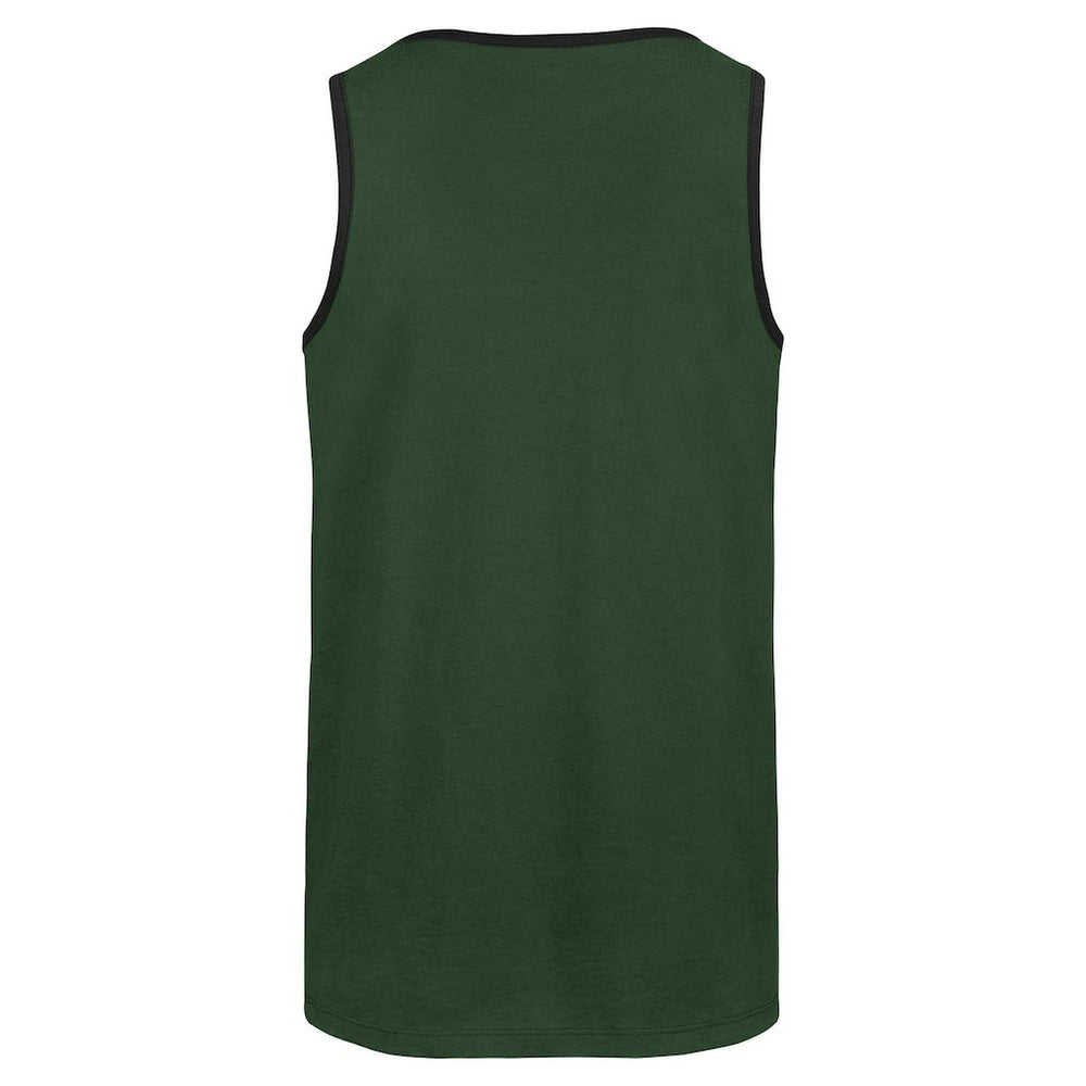 New York Jets '47 Upload Franklin Tank Top - Green Tops