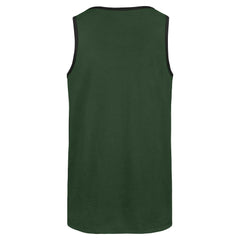 New York Jets '47 Upload Franklin Tank Top - Green Tops