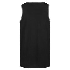 Las Vegas Raiders '47 Upload Franklin Tank Top - Black Tops