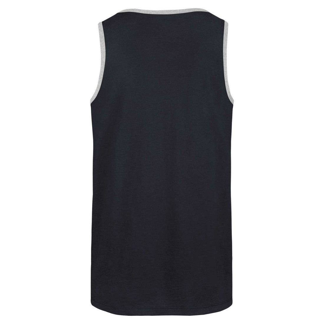 Seattle Seahawks '47 Upload Franklin Tank Top - College Navy Tops