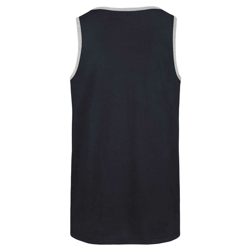 Seattle Seahawks '47 Upload Franklin Tank Top - College Navy Tops