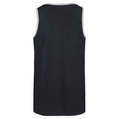 Seattle Seahawks '47 Upload Franklin Tank Top - College Navy Tops