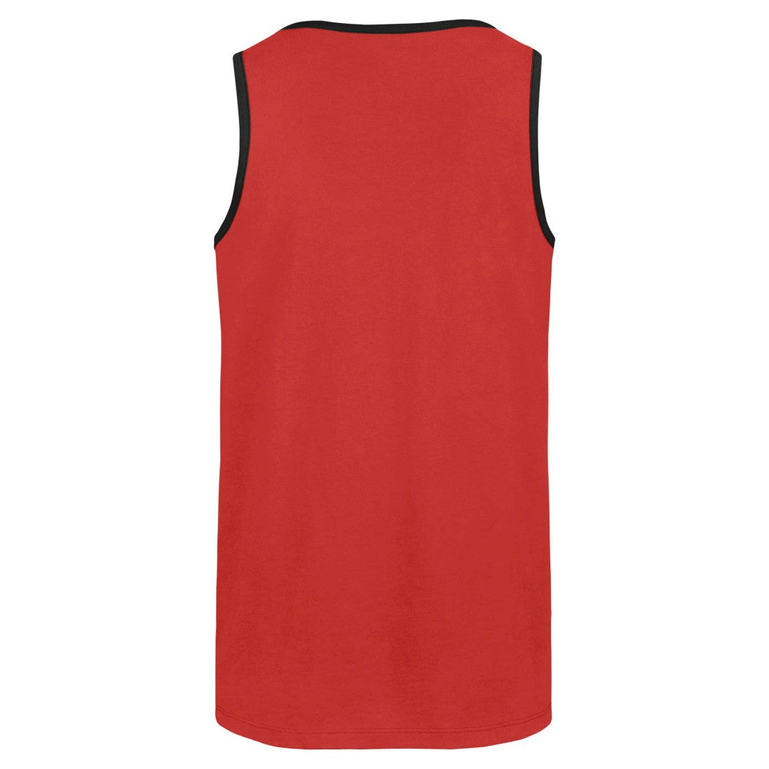 Tampa Bay Buccaneers '47 Upload Franklin Tank Top - Red Tops