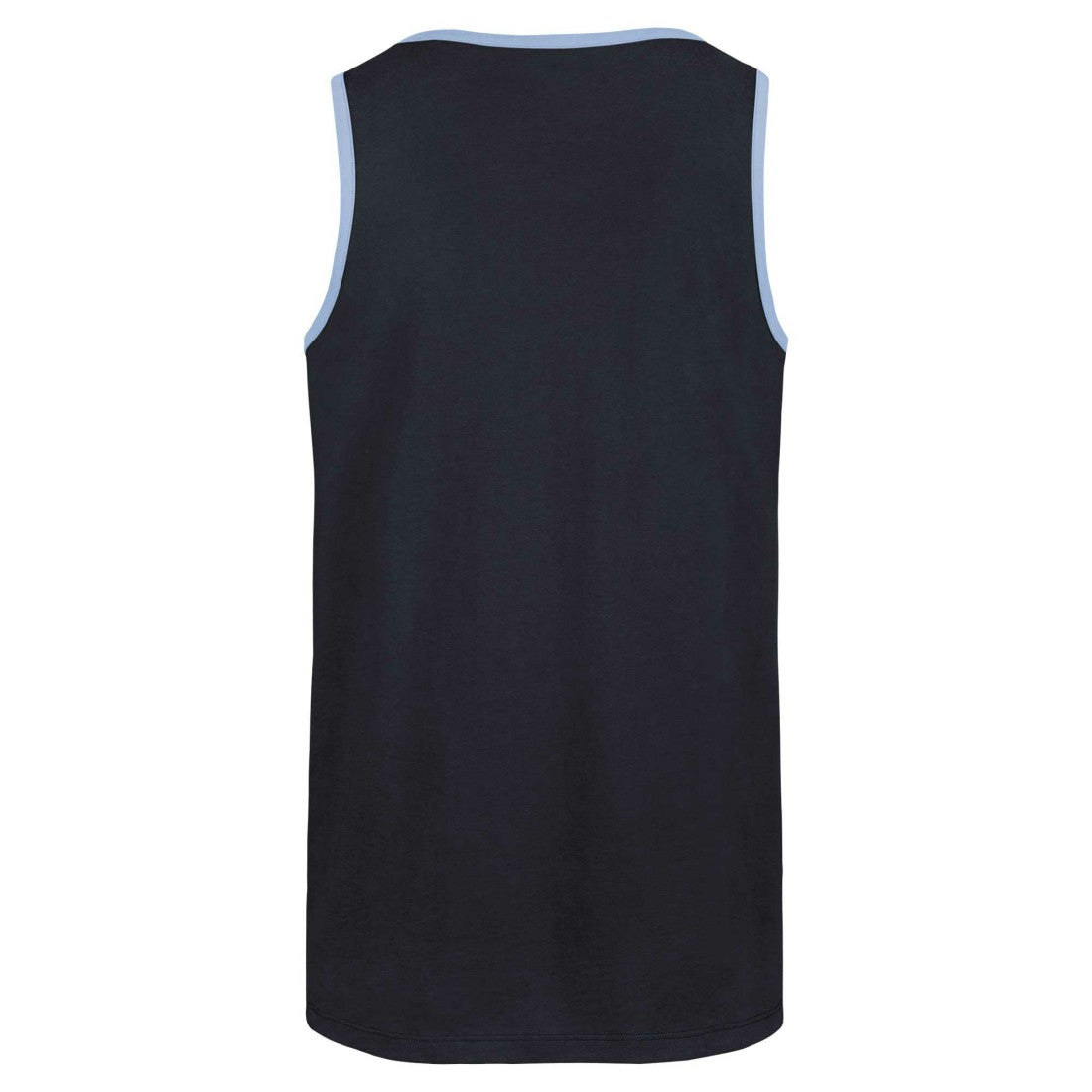 Tennessee Titans '47 Upload Franklin Tank Top - Navy Tops